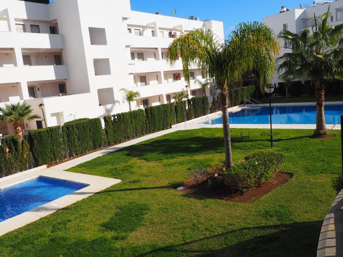 Apartament Mijas Beach, Ángel La Cala De Mijas Exterior foto